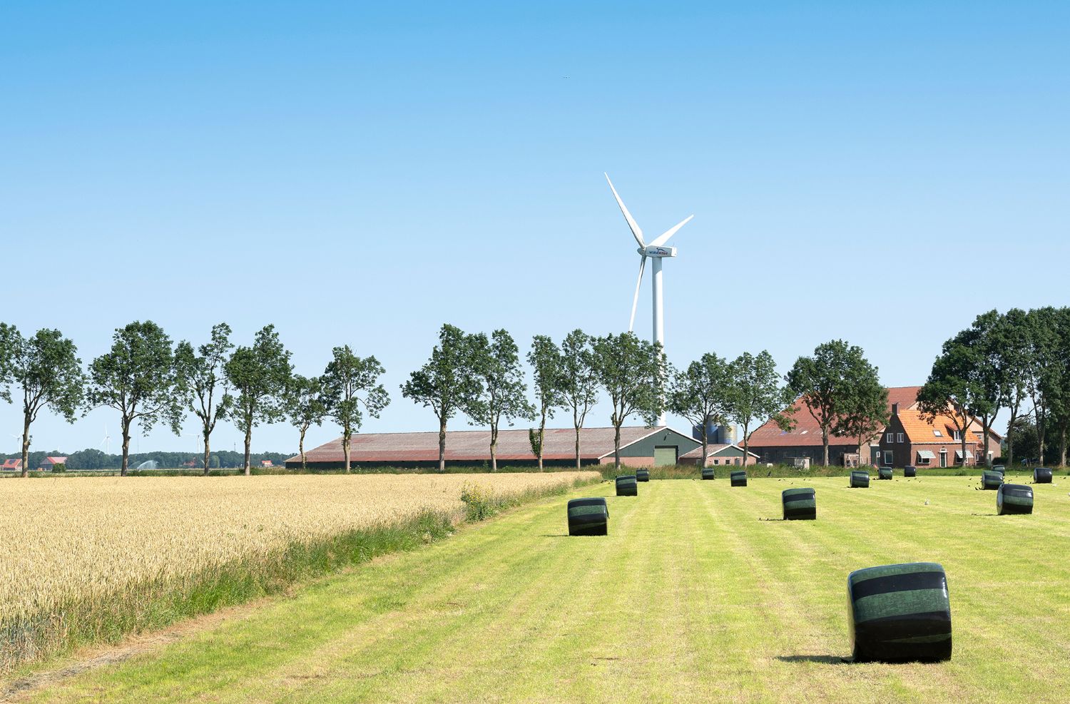 VSO agrarisch taxateurs