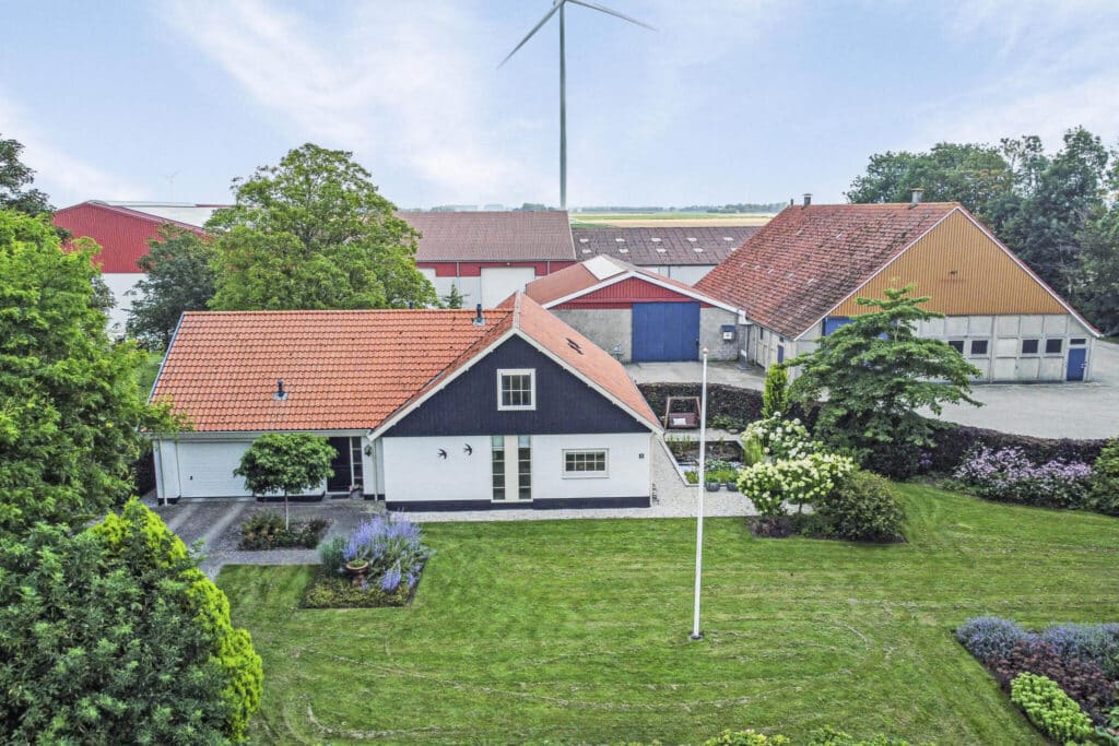 Elandweg 13