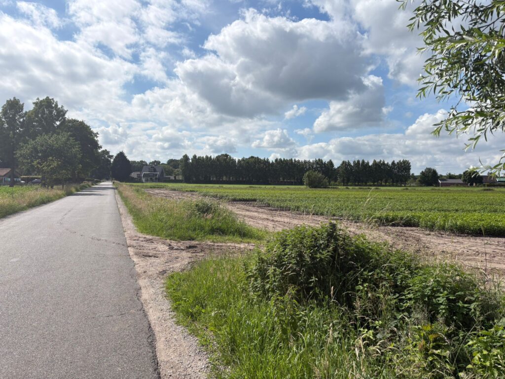 Brugveenseweg