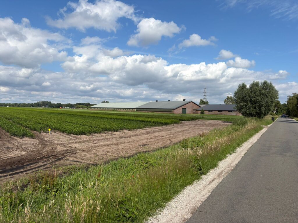 Brugveenseweg